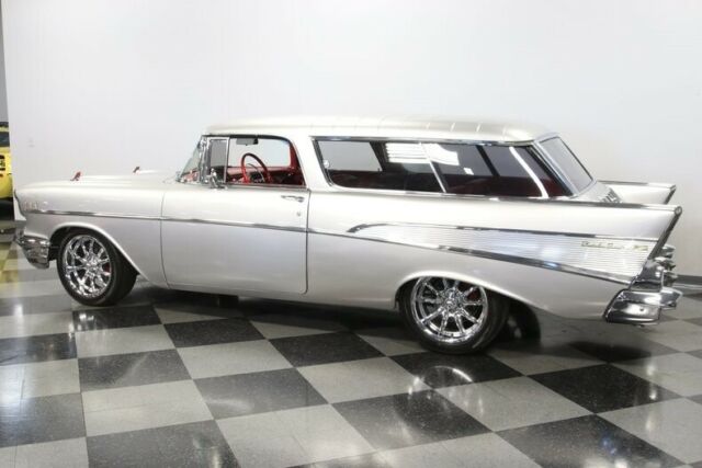 Chevrolet Nomad 1957 image number 32