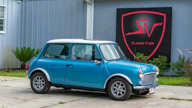 Austin Mini 1978 image number 0