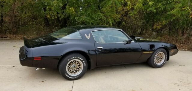 Pontiac Trans Am 1979 image number 28