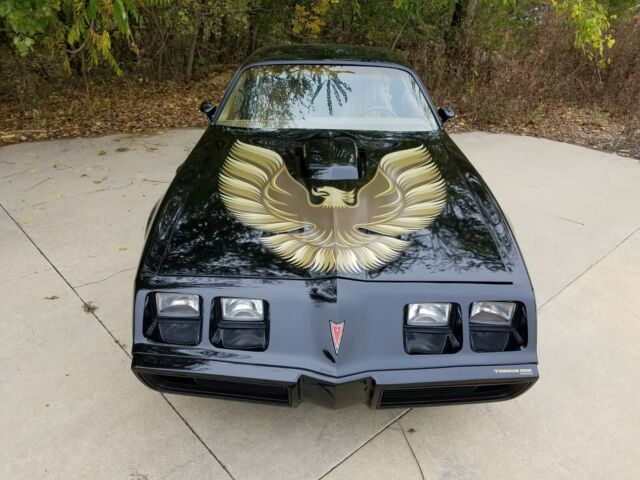 Pontiac Trans Am 1979 image number 7