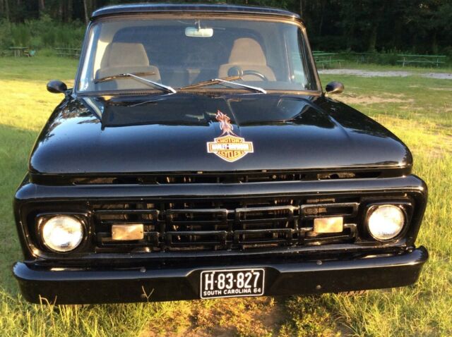 Ford F-100 1964 image number 5