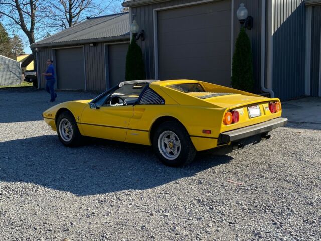 Ferrari 308 1978 image number 15