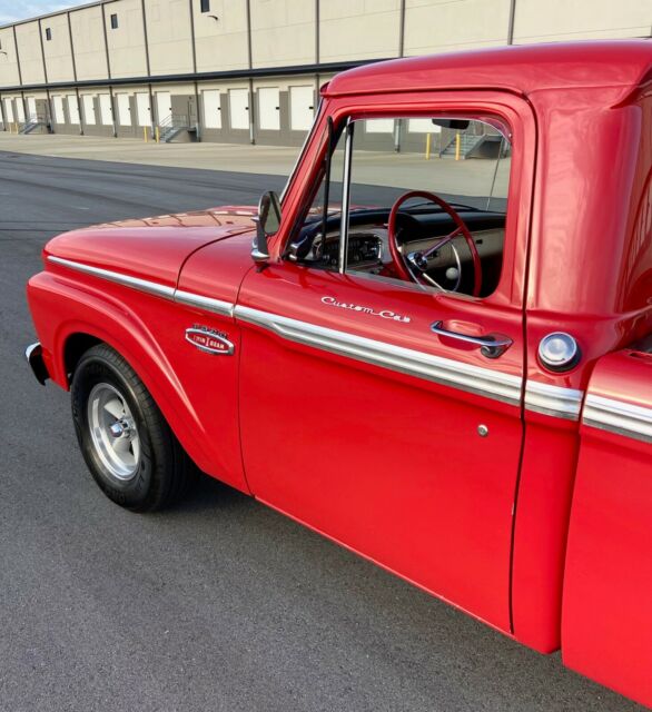 Ford F-100 1966 image number 12