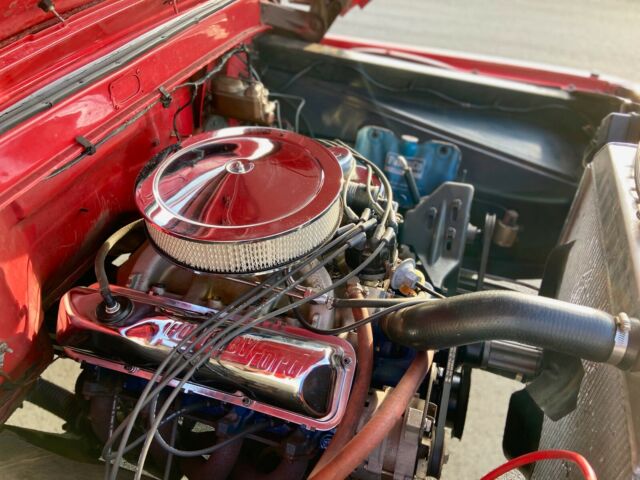 Ford F-100 1966 image number 21