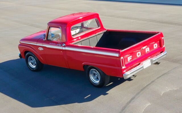 Ford F-100 1966 image number 29