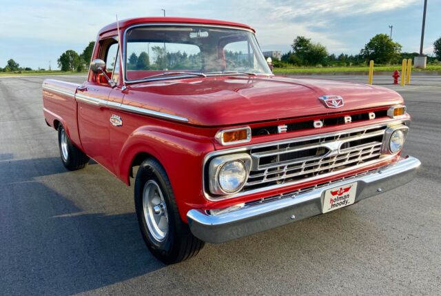 Ford F-100 1966 image number 31