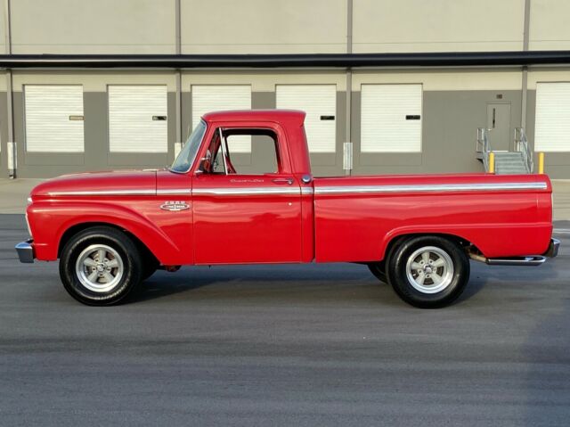 Ford F-100 1966 image number 32