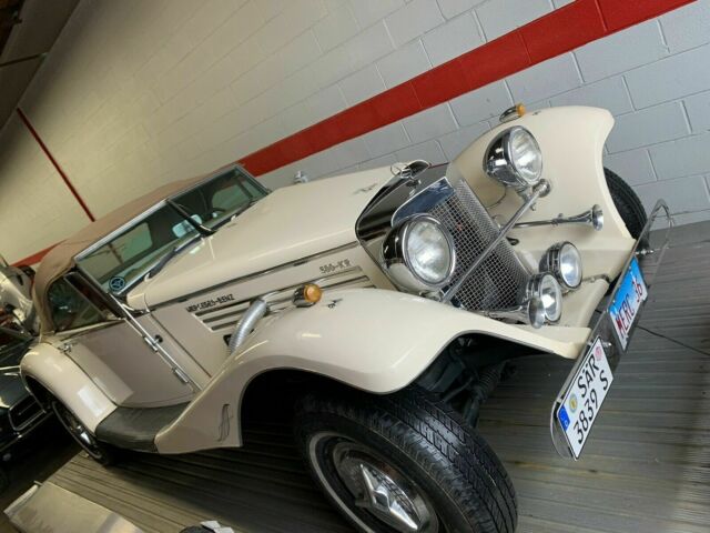 Mercedes-Benz marlene 1936 image number 6