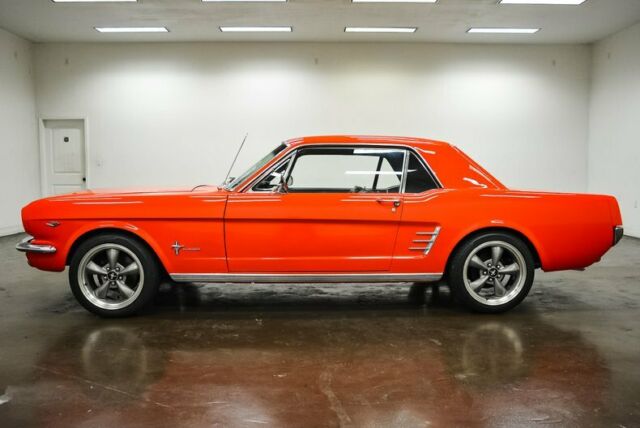 Ford Mustang 1966 image number 3