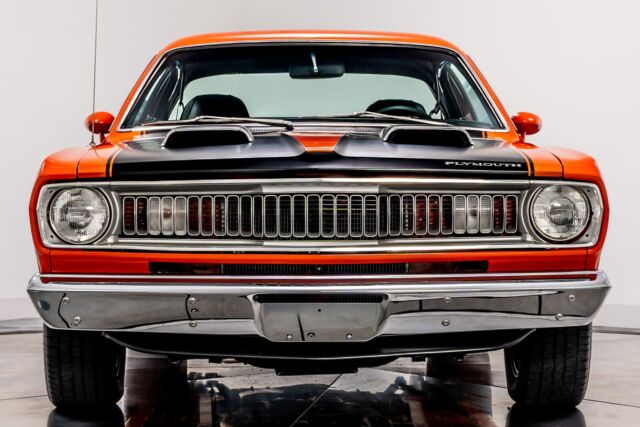 Plymouth Duster 1971 image number 2