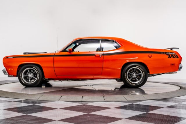 Plymouth Duster 1971 image number 4