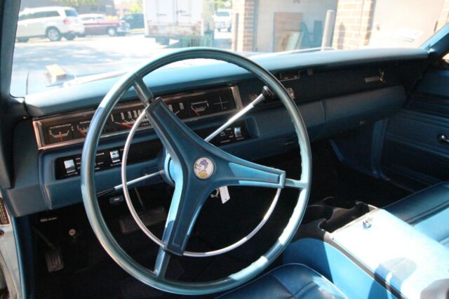 Plymouth Road Runner 1969 image number 41