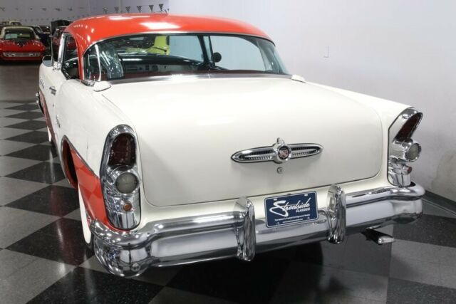 Buick Century 1955 image number 10