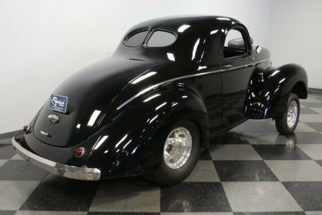 Willys Coupe 1941 image number 13