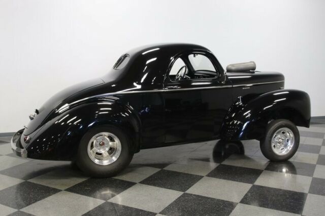 Willys Coupe 1941 image number 14