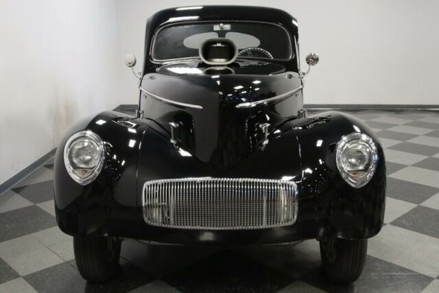 Willys Coupe 1941 image number 19