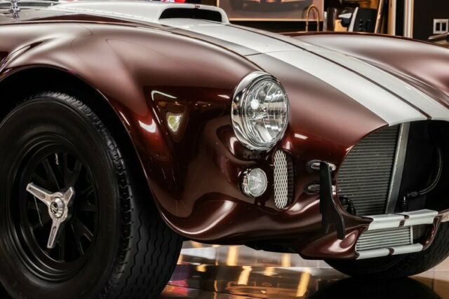 Shelby Cobra 1965 image number 19