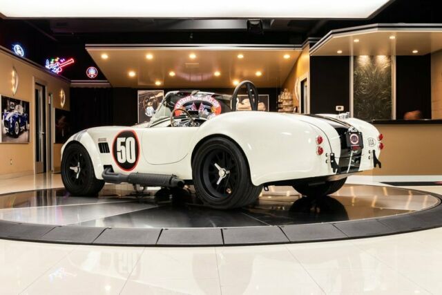 Shelby Cobra 1965 image number 38