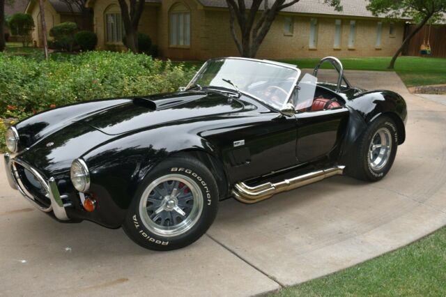 Shelby Cobra 1965 image number 0