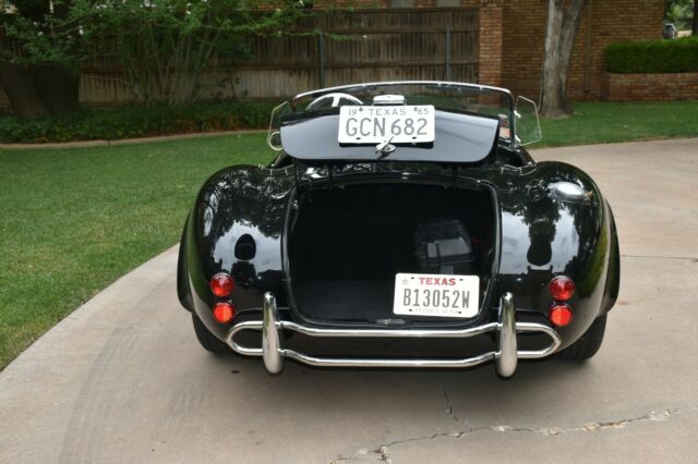 Shelby Cobra 1965 image number 14