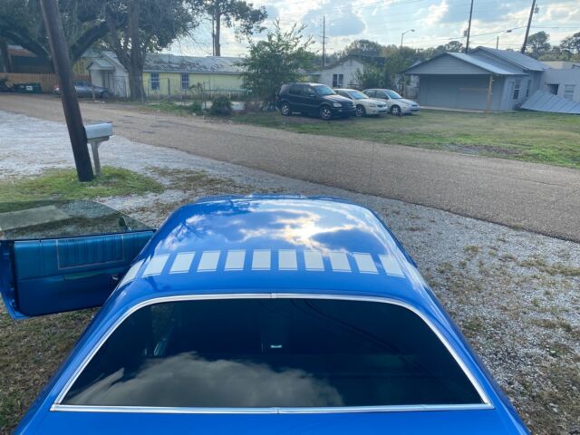 Plymouth Road Runner 1973 image number 13