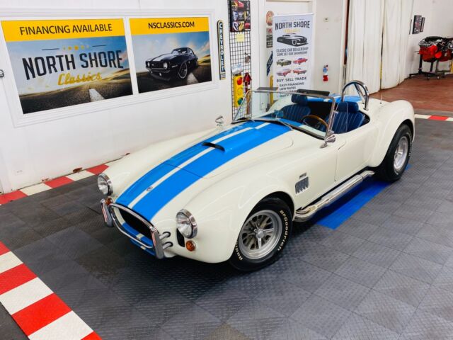 Shelby COBRA 1965 image number 24