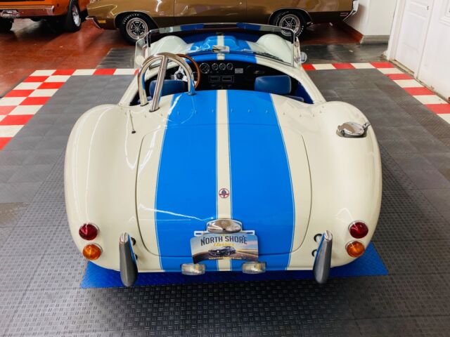 Shelby COBRA 1965 image number 36