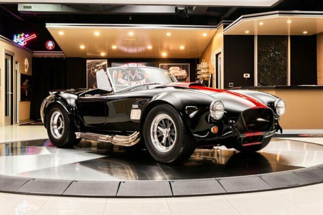 Shelby Cobra 1965 image number 30