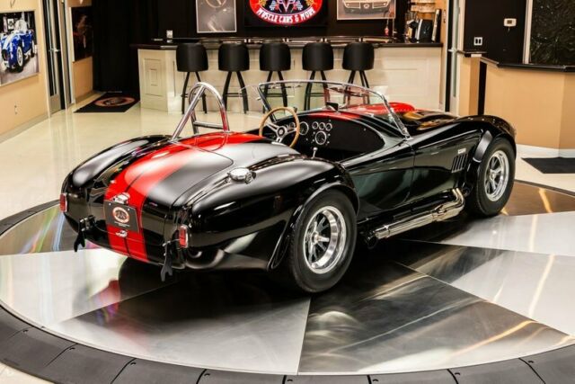 Shelby Cobra 1965 image number 34