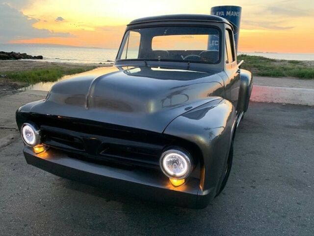 Ford F100 1953 image number 0