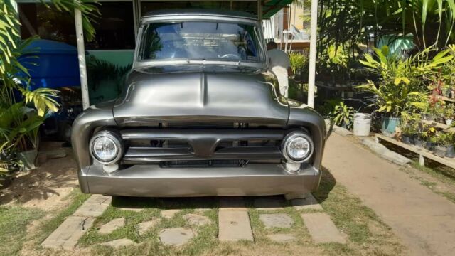 Ford F100 1953 image number 19