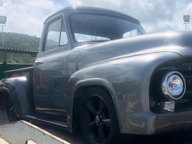 Ford F100 1953 image number 21