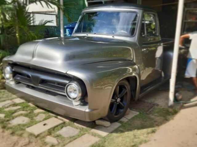 Ford F100 1953 image number 22