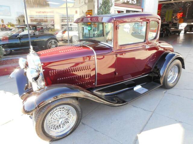 Ford Model A 1931 image number 0