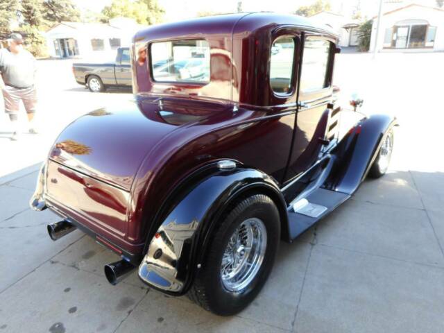 Ford Model A 1931 image number 1