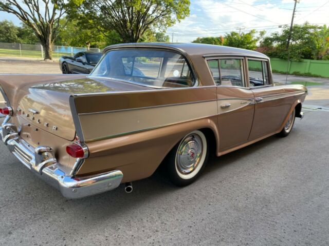 Nash Rambler 1959 image number 1