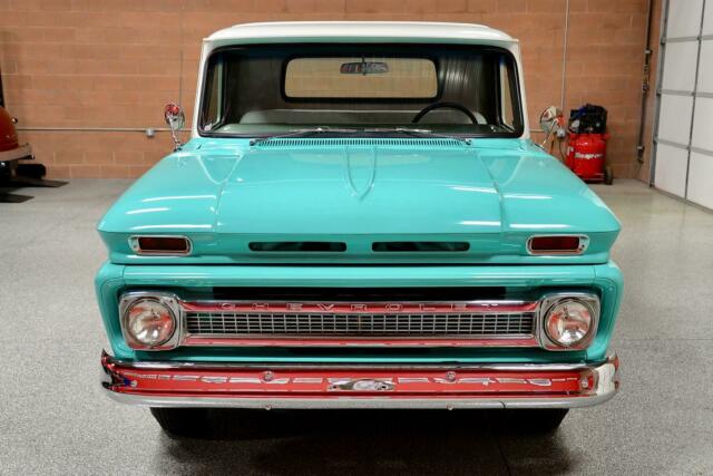 Chevrolet C-10 1965 image number 31