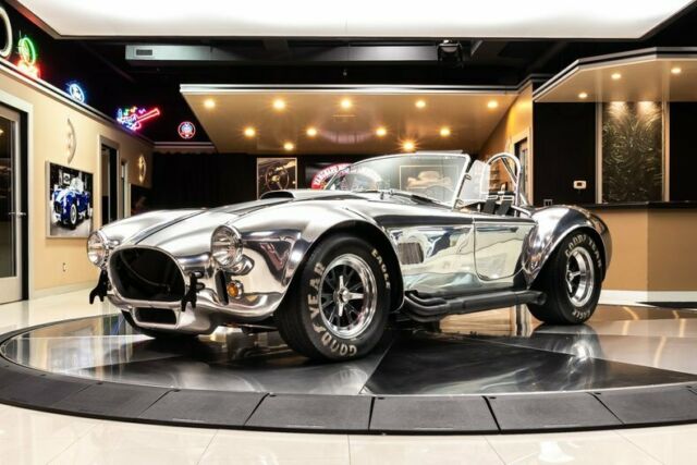 Shelby Cobra 1965 image number 0