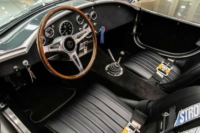 Shelby Cobra 1965 image number 1