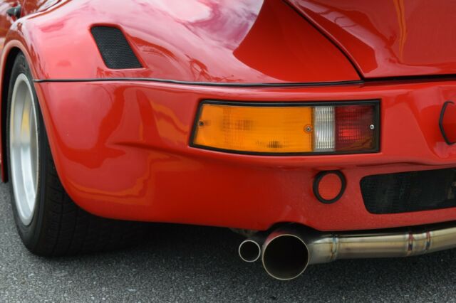 Porsche 930 1979 image number 10