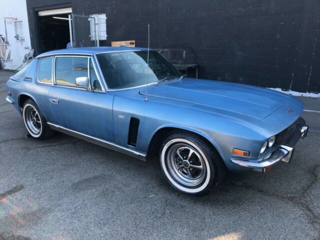 Jensen Interceptor 1970 image number 1