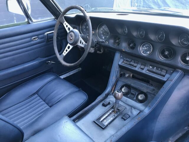 Jensen Interceptor 1970 image number 15