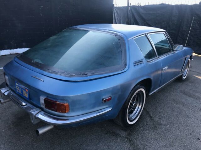 Jensen Interceptor 1970 image number 2