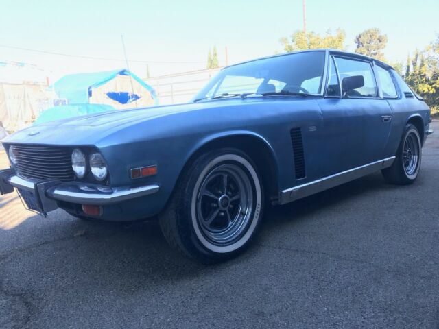 Jensen Interceptor 1970 image number 20