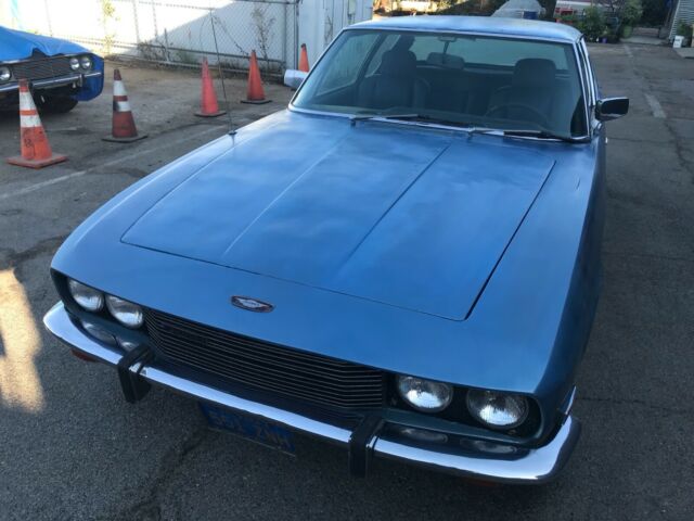 Jensen Interceptor 1970 image number 22