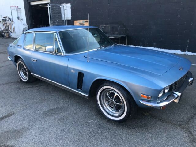 Jensen Interceptor 1970 image number 27