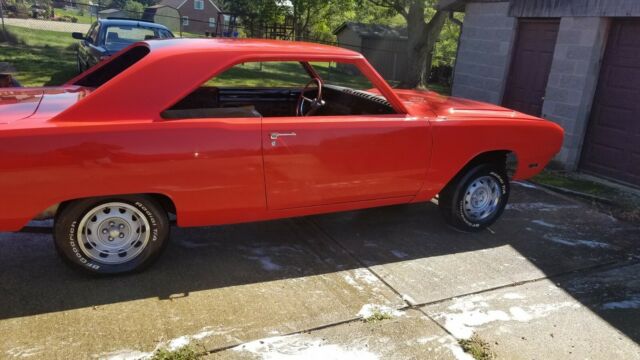 Dodge Dart 1969 image number 0