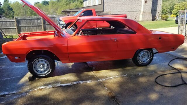 Dodge Dart 1969 image number 1