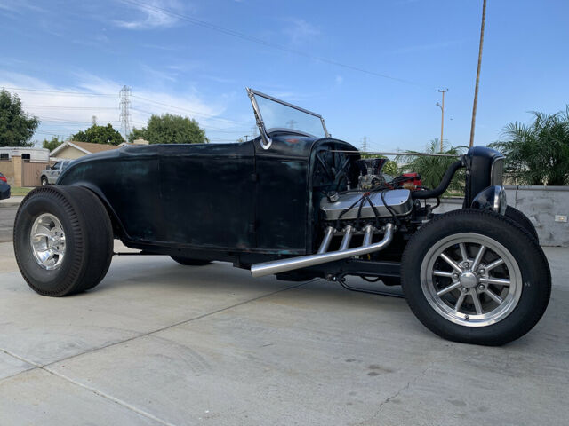 Ford Outlaw 1932 image number 2