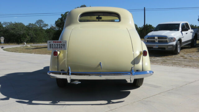 Chevrolet Master 1937 image number 26